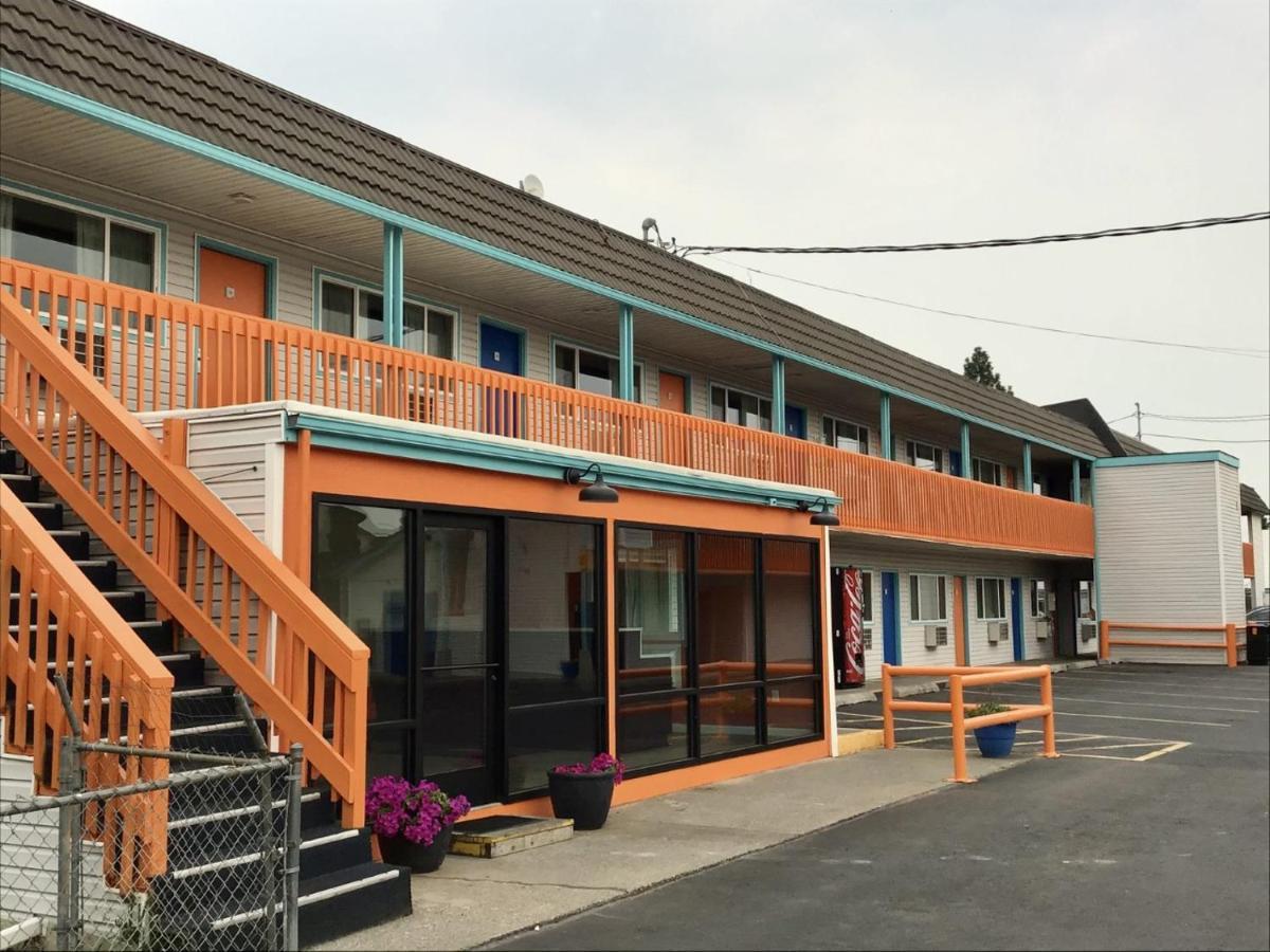 Howard Johnson By Wyndham