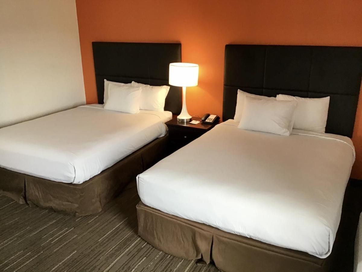 Hotel Howard Johnson By Wyndham