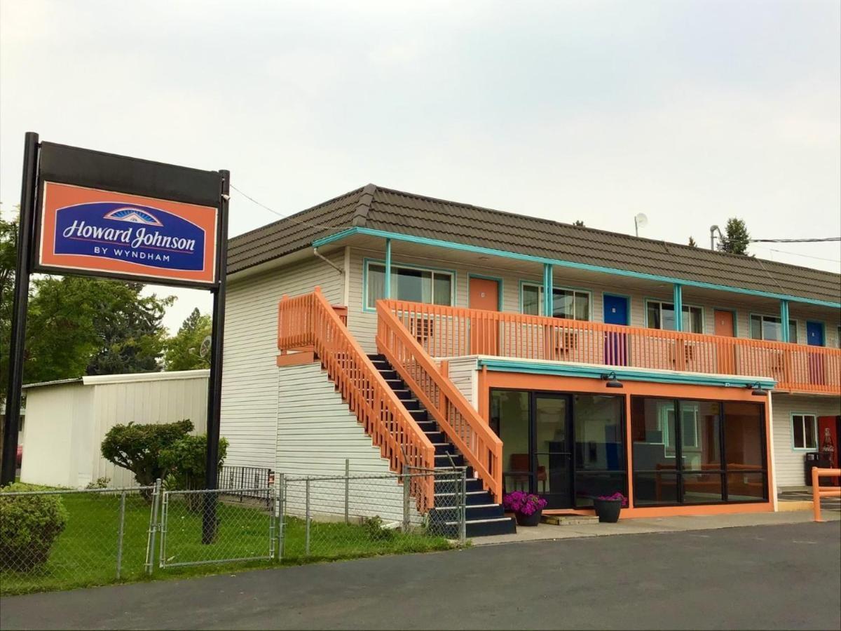 Howard Johnson By Wyndham Hotel
