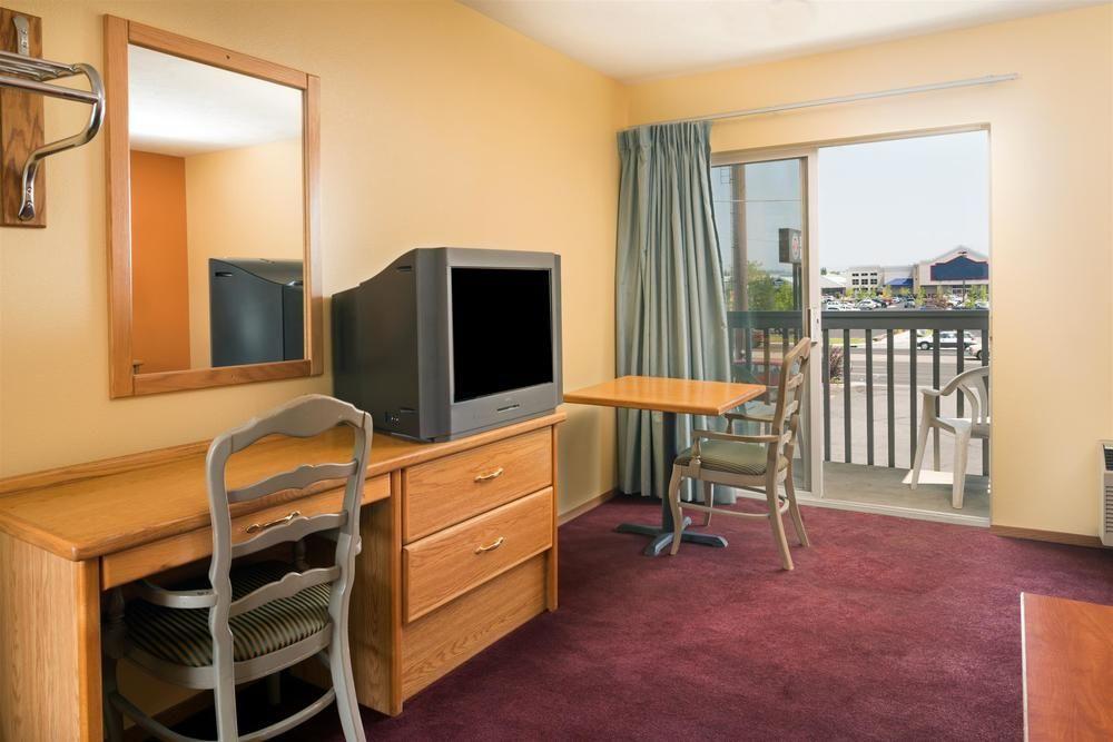 Howard Johnson By Wyndham 2* Spokane