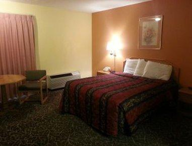 Howard Johnson By Wyndham 2* Spokane