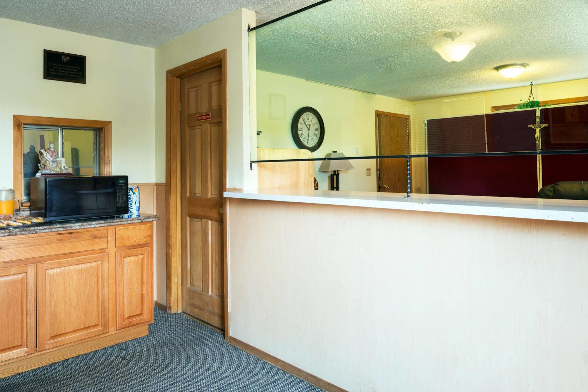 Howard Johnson By Wyndham 2*